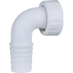 Schlauchtülle 3/4''/ 90° auch für UP-Siphon D0015850