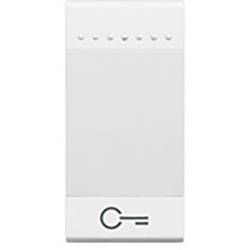 Legrand Wippe Living&Light Weiß N4915FN 1 St.