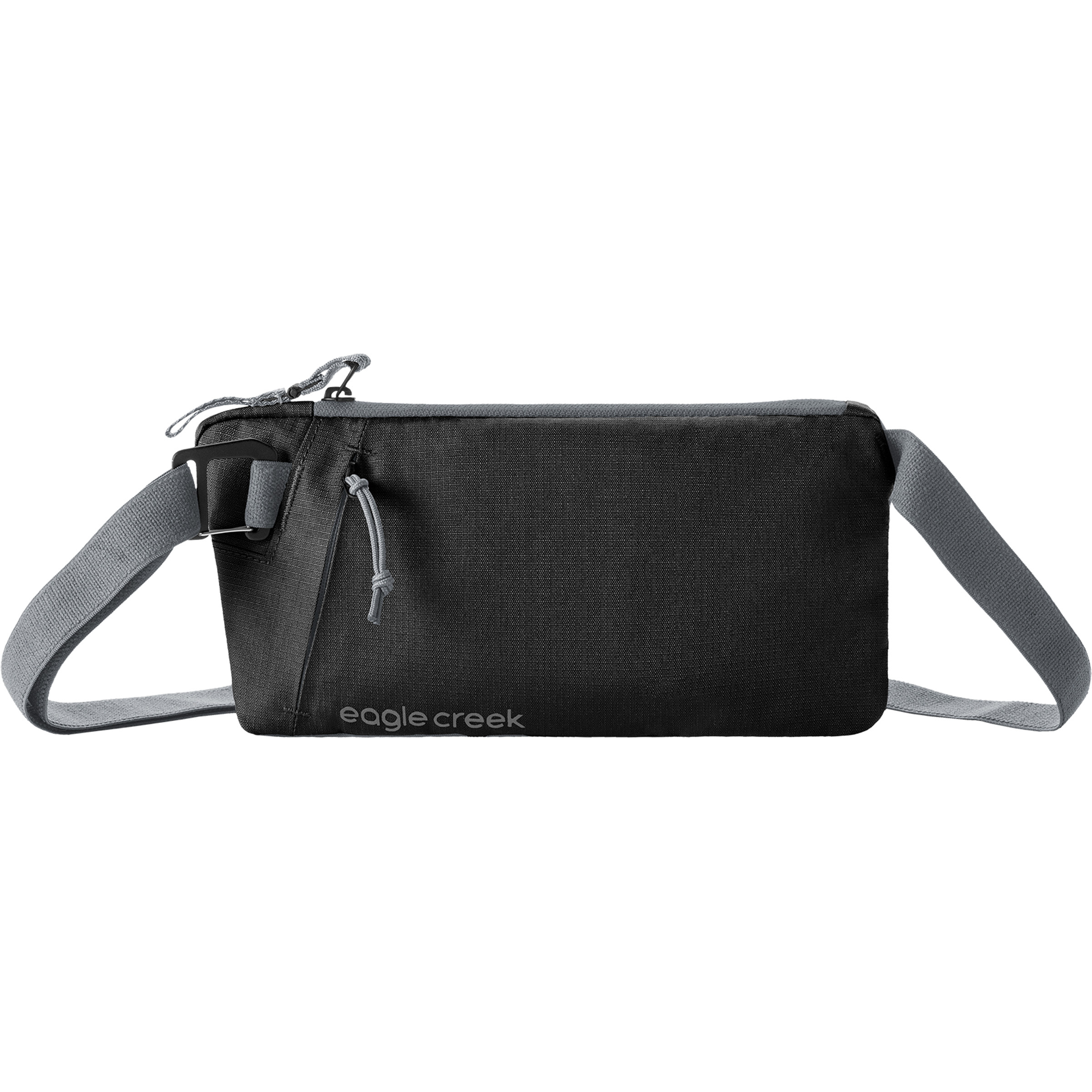 Eagle Creek Stash RFID Sling Umhängetaschen schwarz Reise