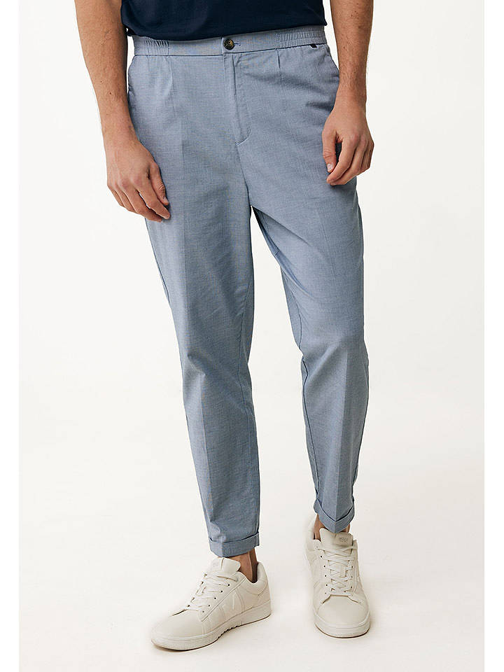 Mexx Chino in Hellblau - XL