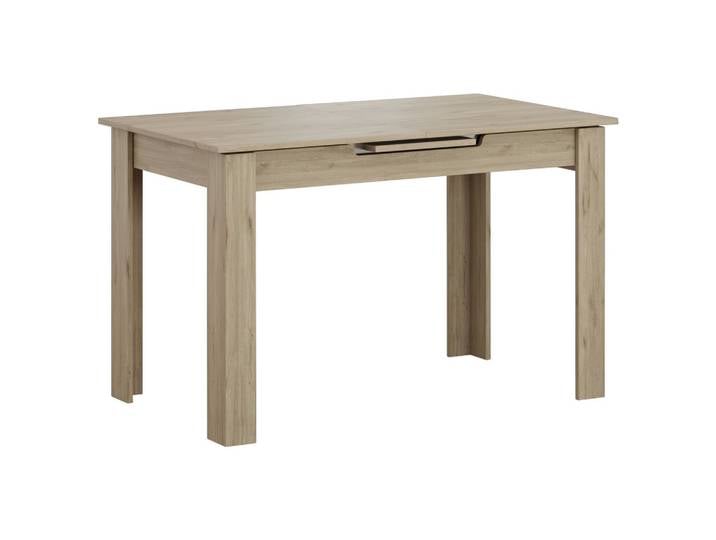 Ausziehtisch Andorra Eiche Artisan