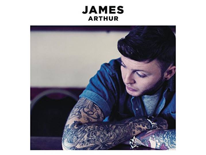 James Arthur