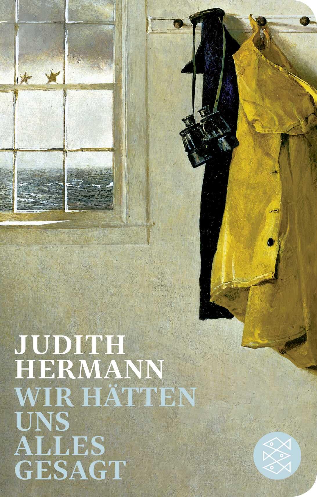 Judith Hermann - Wir hätten uns alles gesagt - Preis vom 06.10.2026 07:26:00 h