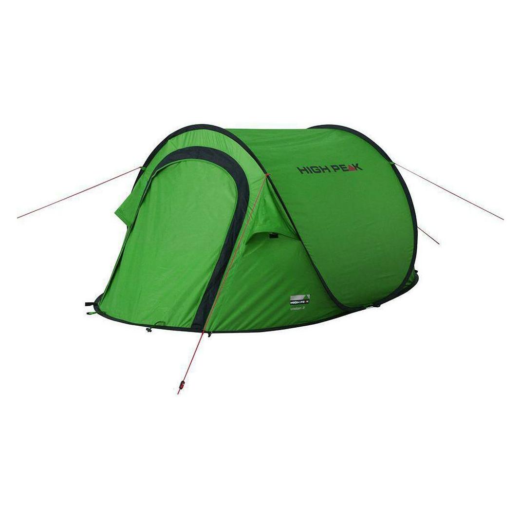 High Peak Vision 3 (Wurfzelt, 2.30 kg, 3 Personen) (10123)