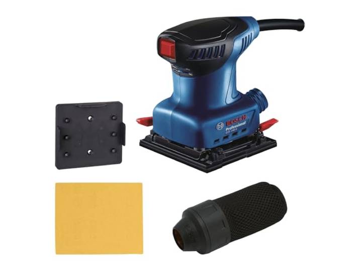 Bosch PRO Schwingschleifer GSS 140 A