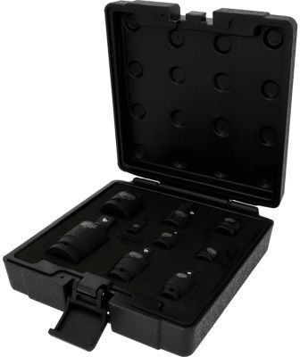 Ks Tools Vergrößerungs-/reduzieradapter-Satz, Knarre 515.0100