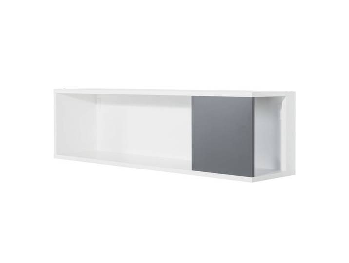 Étagère murale Vox Concept Blanc