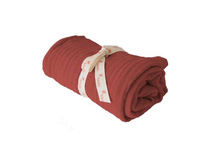 Tuch Muslin Klein