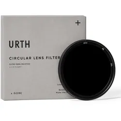 Urth 82mm Infrarot (R72) Objektivfilter Plus+