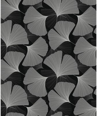 Seabrook Designs Keilani Non-Woven Unpasted Wallpaper