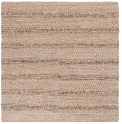 SAFAVIEH Handmade Cape Cod Gerdhilde Jute Rug