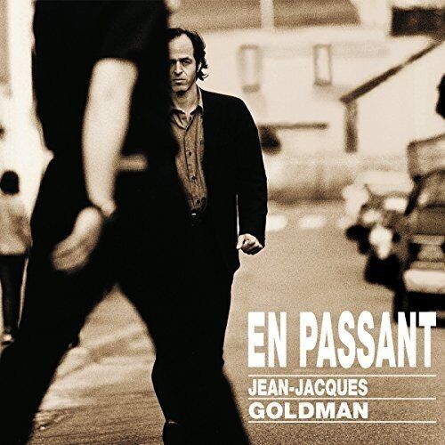 Jean-Jacques Goldman - En Passant - Preis vom 11.10.2026 03:10:56 h