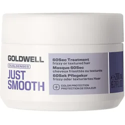 Goldwell, Haarmaske, Dualsenses Just Smooth 60 Sec. (200 ml)