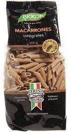 Iris Whole Wheat Penne Pasta 500 gr