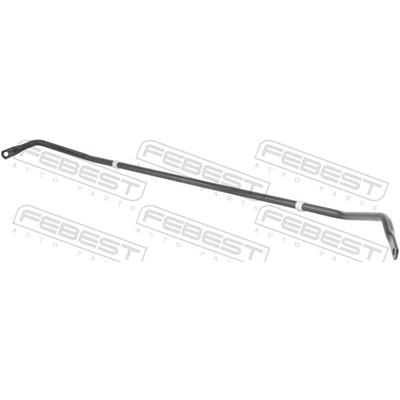 FEBEST Stabilisator, Fahrwerk 0299-J32R Hinterachse für NISSAN
