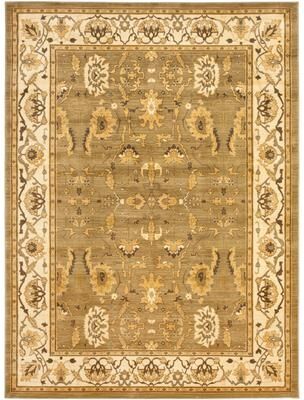 Lauren Ralph Lauren Sheffield Traditional Rug
