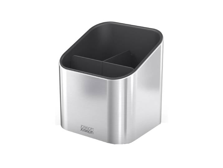 Joseph Joseph Surface Utensilienbehälter Edelstahl