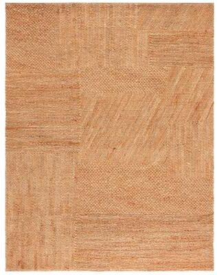 SAFAVIEH Handmade Natural Fiber Gafia Casual Hemp Rug