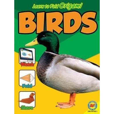 Birds, Taschenbuch von Katie Gillespie, Av2 by Weigl, 978-1-62127-675-3