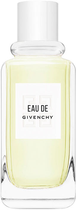 Eau de Givenchy Eau de Givenchy
