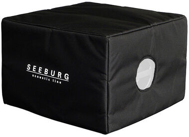Seeburg Acoustic Line Cover G Sub 1501