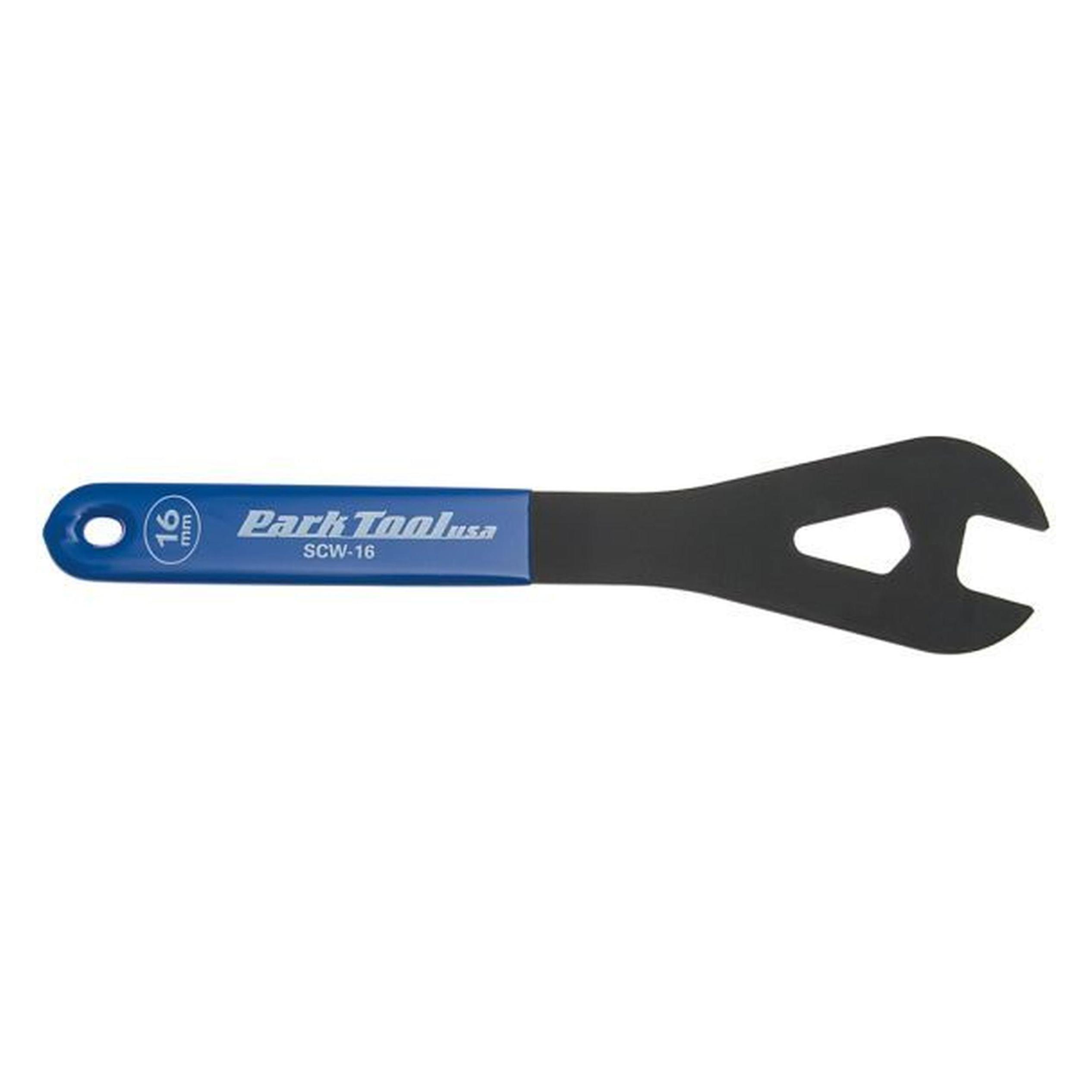 Park Tool Konusschlüssel SCW-16, 16 mm (318606)