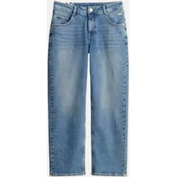 Straight-Leg Jeans Minah honesty Blau 40/28