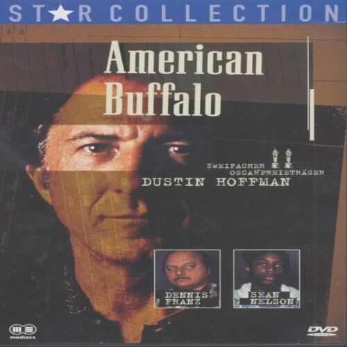 Michael Corrente - American Buffalo - Preis vom 13.10.2026 11:25:28 h