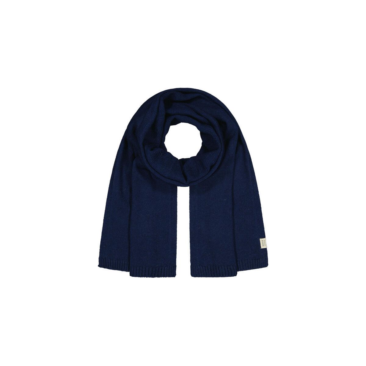 Barts Rhyso Scarf navy (03) 4143003