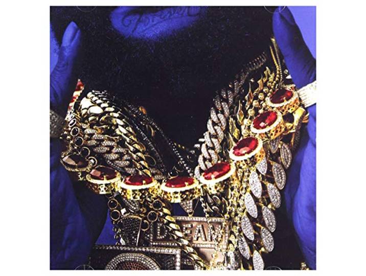 Hood Billionaire