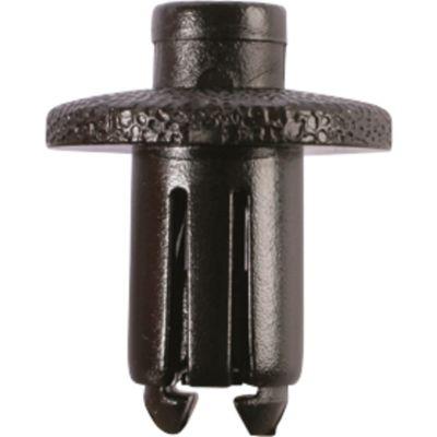 KS TOOLS Halteclipsatz, Karosserie 4201766 für MAZDA