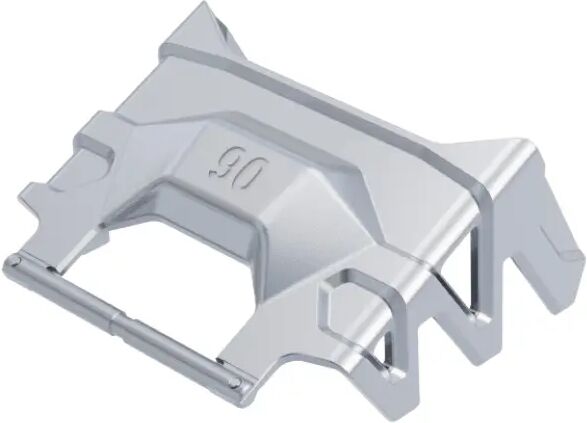 Tyrolia Almonte Crampons (Grau - 120mm)