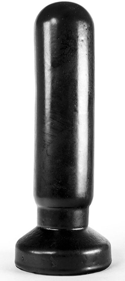 Zizi XXX Plug Zizi Deep 17 x 4.2 cm Noir