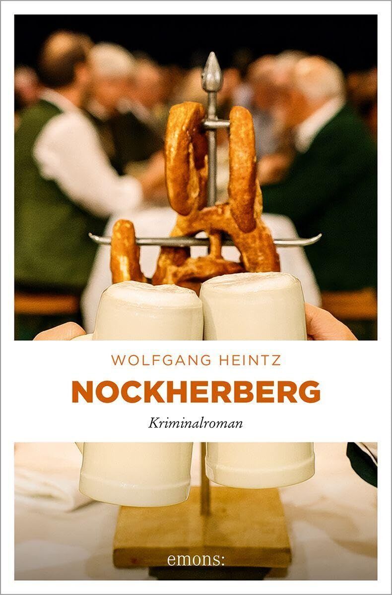 Wolfgang Heintz - Nockherberg - Preis vom 12.10.2026 11:37:12 h