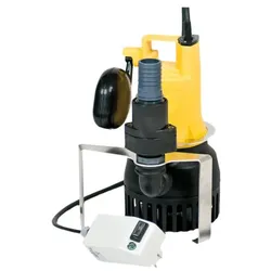Jung Pumpen Drainageset JP43388 20 m, für Schmutzwasserpumpe