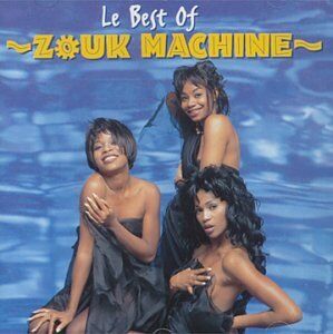 Zouk Machine - Best of - Preis vom 11.10.2026 03:10:56 h