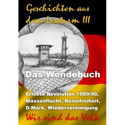 Geschichten aus dem Leseturm III, Taschenbuch von , Pkp Verlag, 978-3-943519-37-2