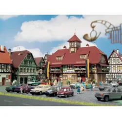 Vollmer Rathaus Fürstenberg