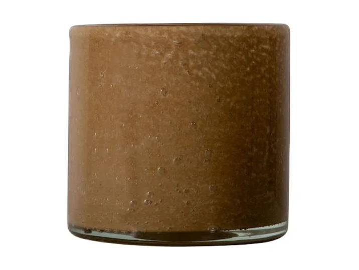 Byon Bougeoir Calore XS Ø10 cm Orange-white