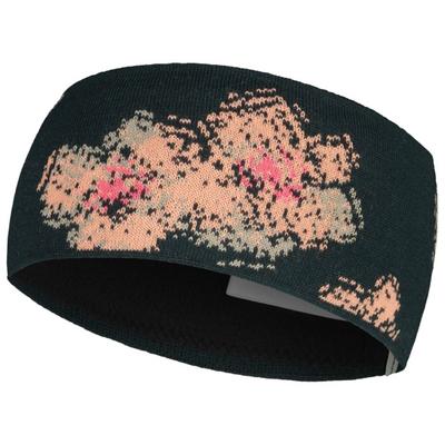 Maloja - TokkeM. - Stirnband Gr One Size schwarz