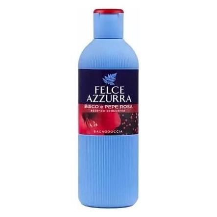 Felce Azzurra Hibiskus und Rosa Pfeffer Badeschaum 650ml (650 ml) (46358417)