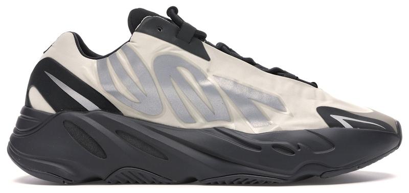 adidas Yeezy Boost 700 MNVN Bone - EU 40