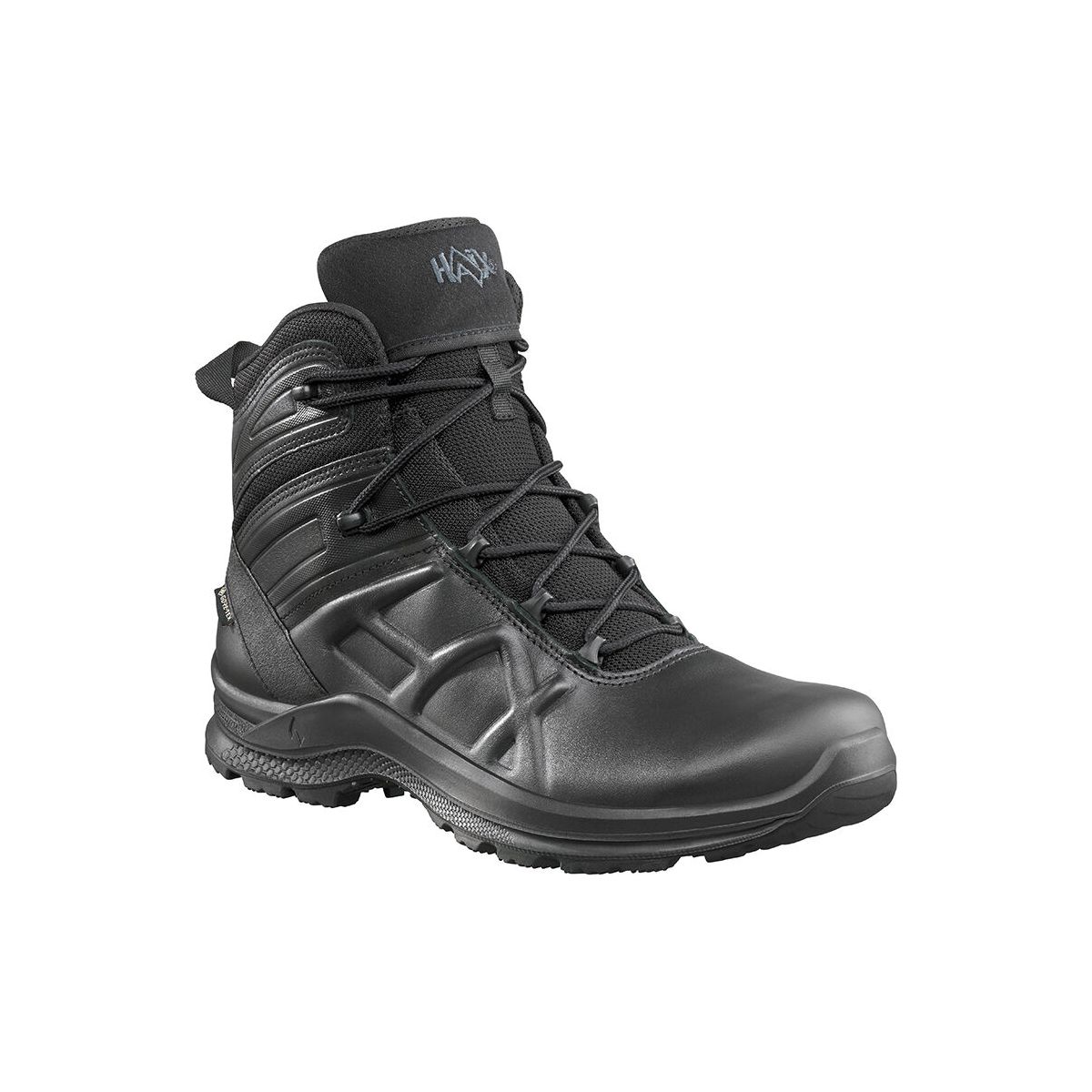 HAIX Black Eagle Tactical 2.0 GTX Mid/Black schwarz 9 340002.9.0