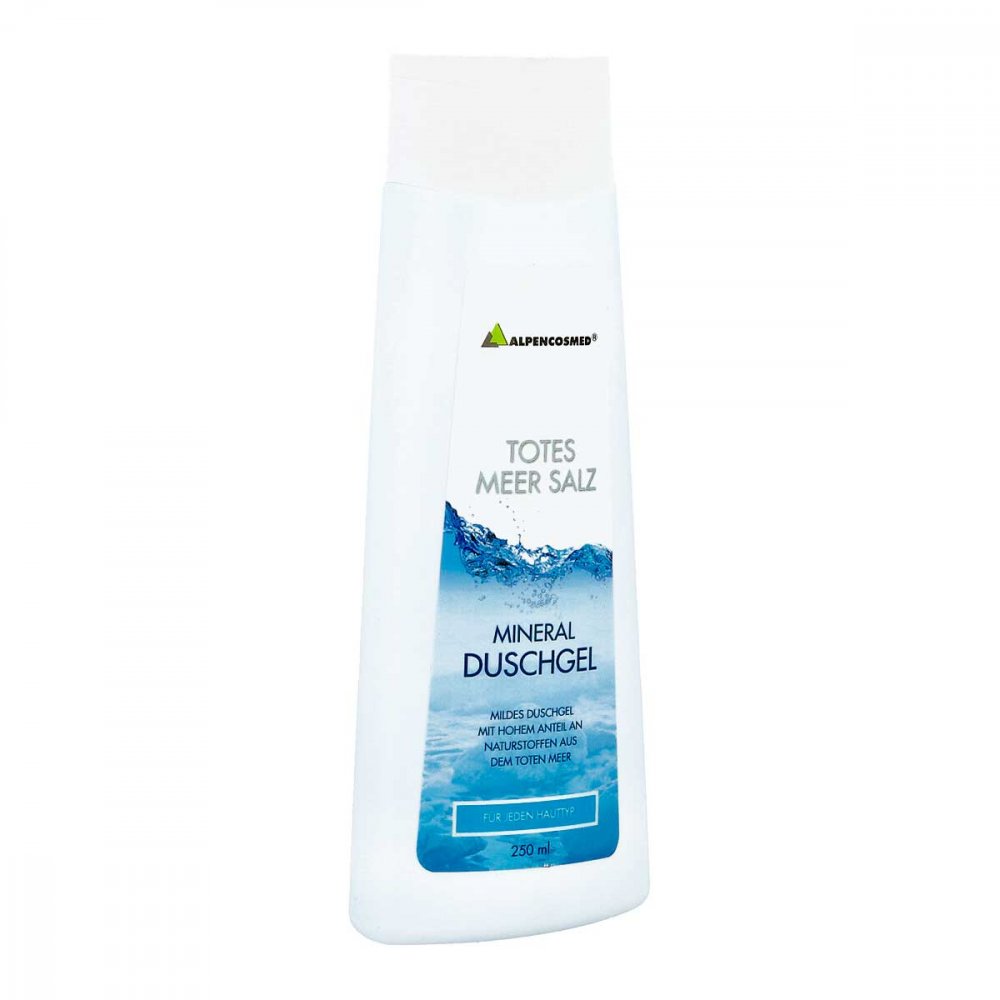 MN Cosmetic GmbH Totes Meer Salz Duschbad 06883816