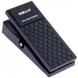 Quik Lok VP/26-22 Pedale Volume 2 in/2 out, Effektpedal