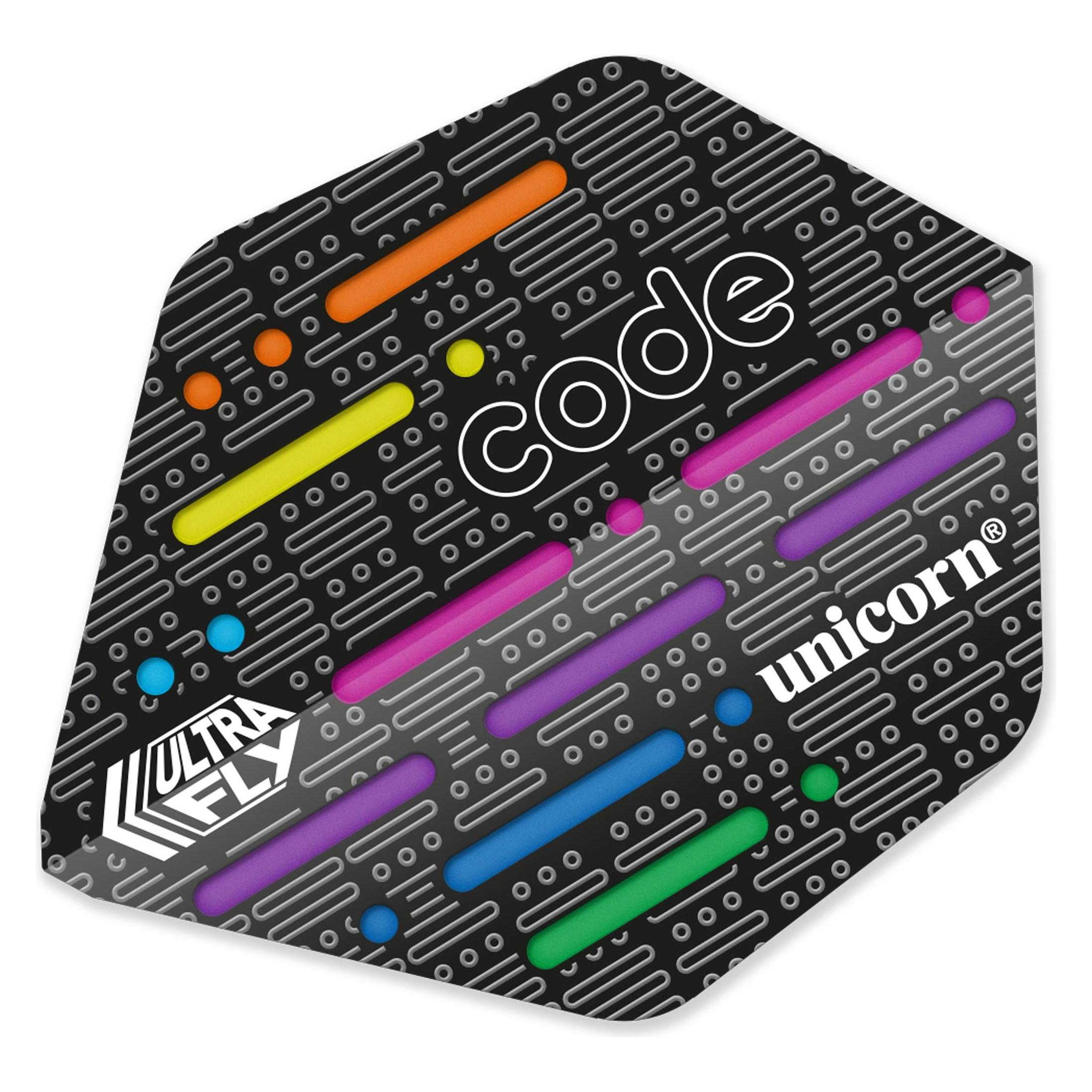 Unicorn Ultra Fly 75 Flights (17321692)