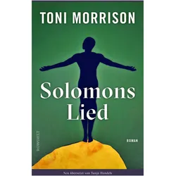 Solomons Lied, Belletristik von Toni Morrison