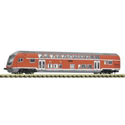 Fleischmann 6270082 N Doppelstock-Steuerwagen 2. Klasse, DB AG 2. Klasse, Bauart Görlitz, Gattung DBpbzfa 766