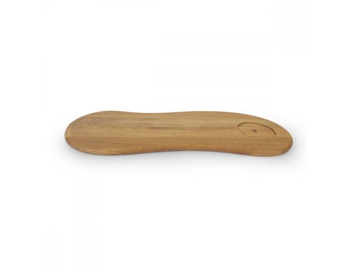 Plateau en chêne massif 57x23cm
