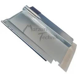 Marzari Technik Metalldachplatte Mtp Gr28M58 vz *0% MwSt. gem. §12 Abs. 3 UStG
